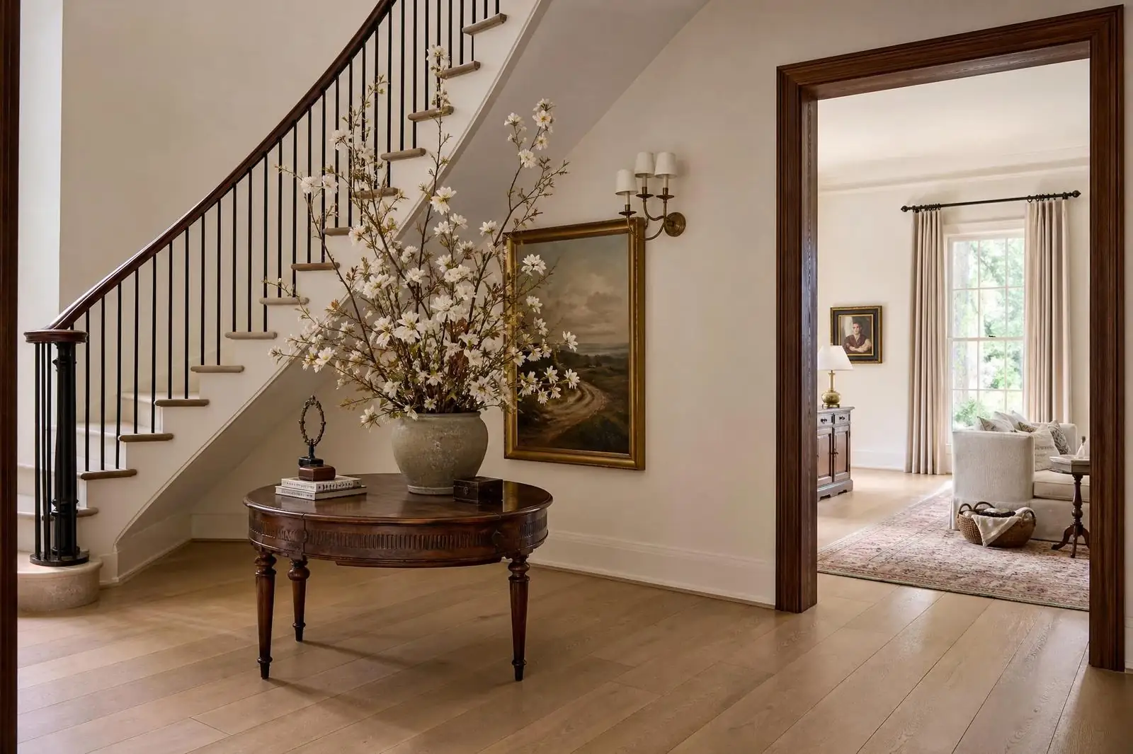 Peters Custom Homes
